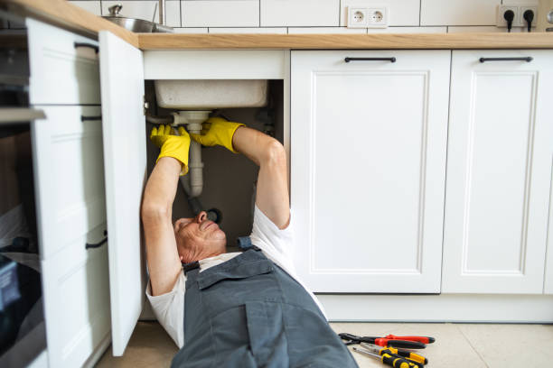Professional Plumbing in Cokato, MN